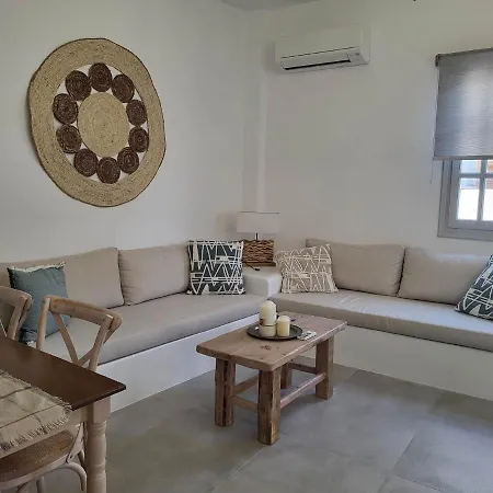 Stavros Villa *