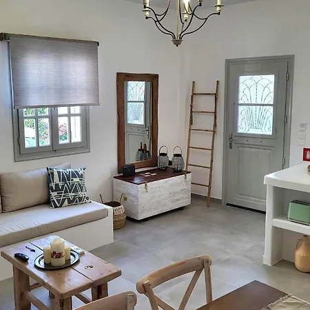 Stavros Villa