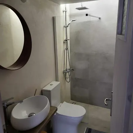 Stavros Villa *