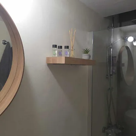 Villa Stavros Mármara