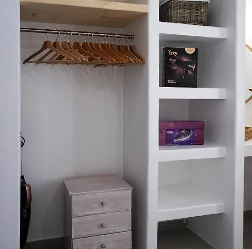 别墅 Stavros Mármara