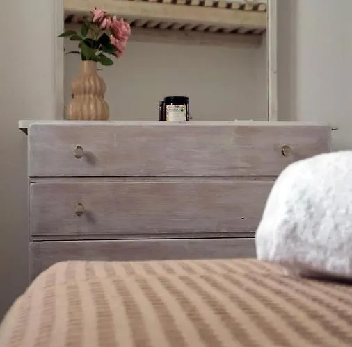 Stavros 别墅 Mármara