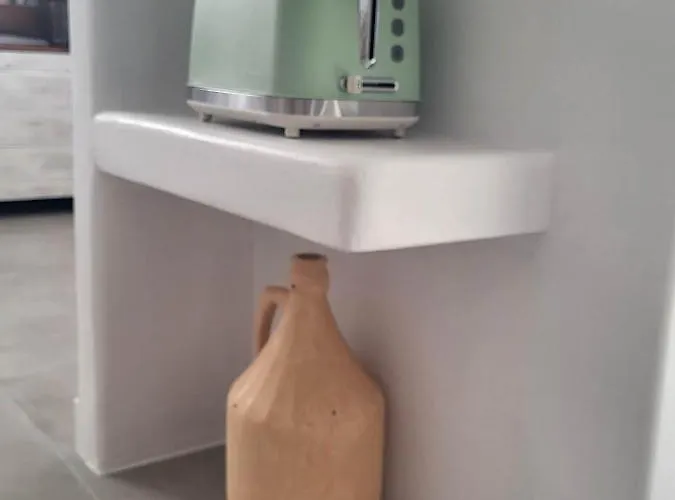 Stavros 别墅 Mármara