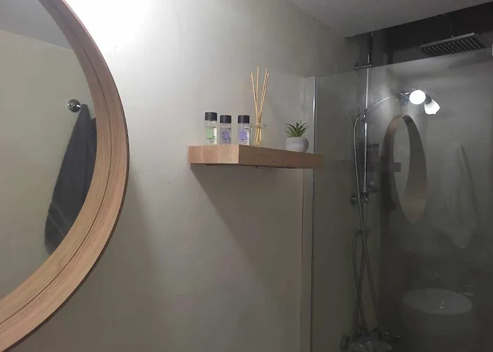 别墅 Stavros Mármara