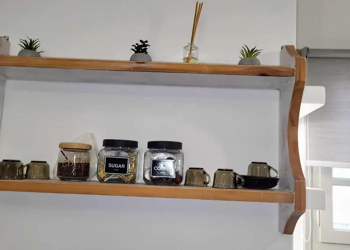 别墅 Stavros Mármara