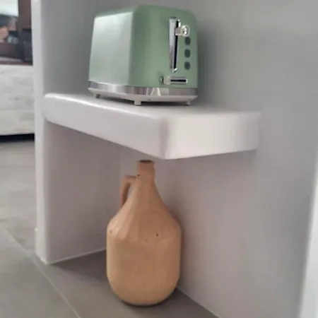 Stavros Villa Mármara